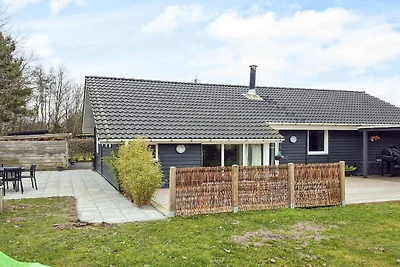 8 person holiday home in Hemmet-By Traum