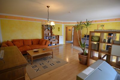 Komfortables Ferienhaus in Tännesberg mit...