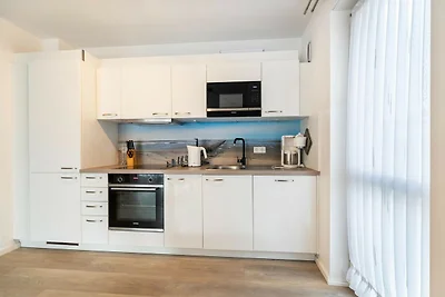 Exklusive Ferienwohnung in Rechlin