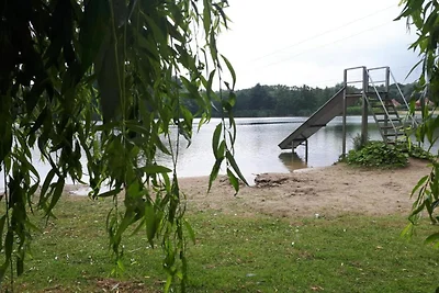 Freistehendes Ferienhaus bei Nijmegen
