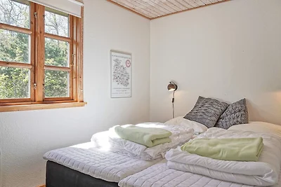 6 Personen Ferienhaus in Aakirkeby