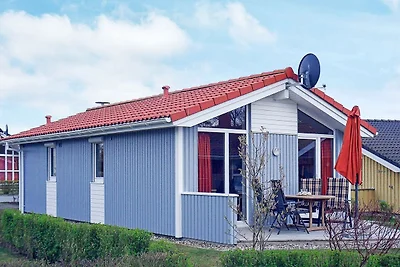 4 Personen Ferienhaus in GROEMITZ