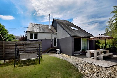 Casa vacanze a Virton con piscina