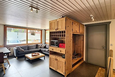 Apartment in Les Gets in der Nähe von Portes ...