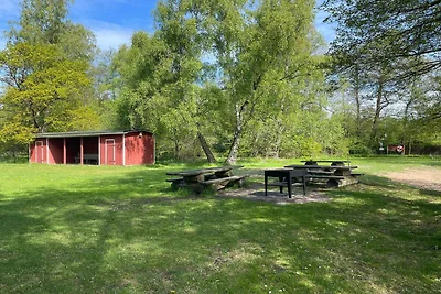 5 Personen Ferienhaus in Stehag
