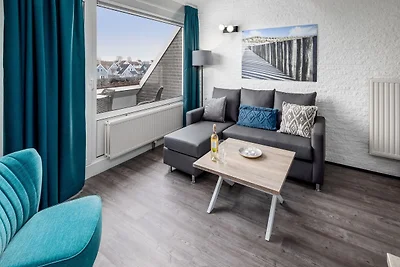 Renovierte Wohnung mit Spülmaschine, nahe am...