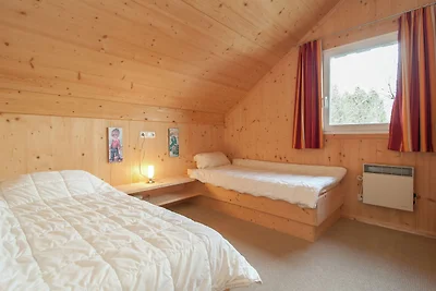 Chalet in der Steiermark nahe dem Skigebiet