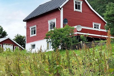 6 Personen Ferienhaus in SELJE