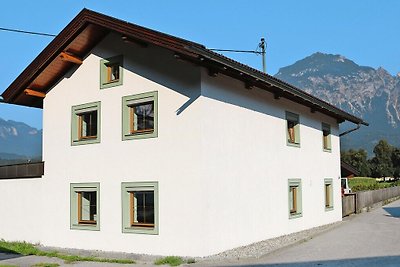 Ferienhaus, Strass im Zillertal