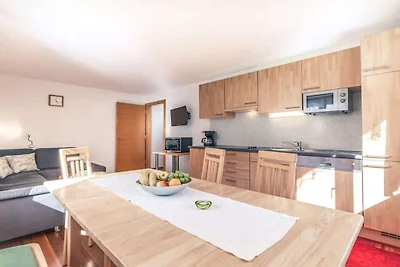 Appartement Widderstein