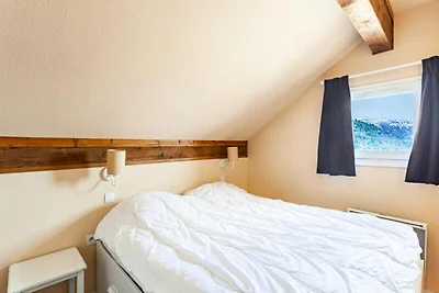 Appartamento a Valmeinier con vista sulle...