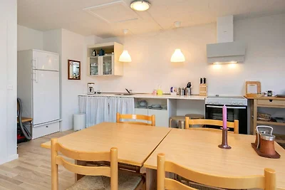 4 persoons vakantie huis in Skagen