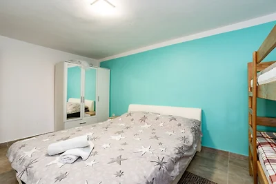 Apartments Robi & Kristina - One Bedroom Apar...