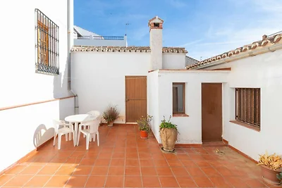 Casa a Periana vicino Torre del Mar