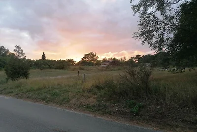 30 Personen Ferienhaus in Ebeltoft-By Traum