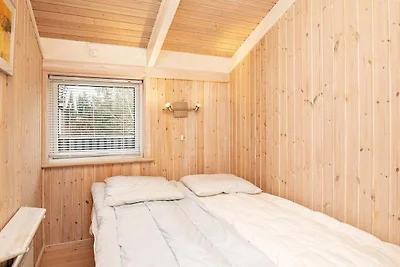 6 Personen Ferienhaus in Jerup