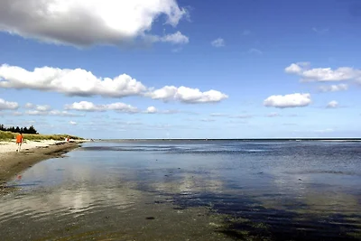 Ruhiges Refugium am Strand -- By Traum...