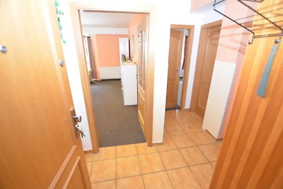 Gemütliche Ferienwohnung in Jackymov nahe dem...
