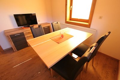 Geräumige Ferienwohnung in Mittersill