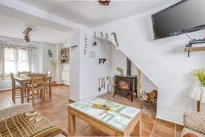 Ländliches Ferienhaus mit Qualitätssiegel
