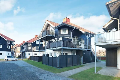 5 Personen Ferienhaus in Bogense-By Traum
