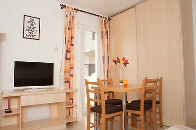 Apartments Paula - One Bedroom Apartment with...