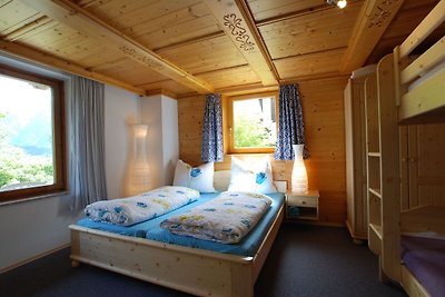 Ferienwohnung in der Nähe des Skigebiets