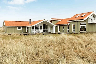 7 persone case ad Fanø-By Traum