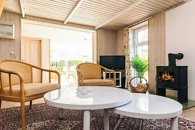 6 Personen Ferienhaus in Karrebæksminde-By...