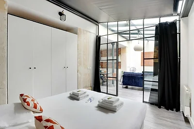 Magnifique appartement - 2BR/4P - Sacré-Cœur