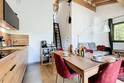 Sequoia - Les Gets - Nahe dem Zentrum