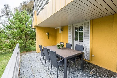 6 Personen Ferienhaus in Vejers Strand