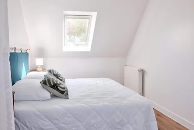 Apartment in Plovan in der Nähe der Bucht von...