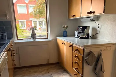 5 Personen vakantie huis in Bräkne-Hoby