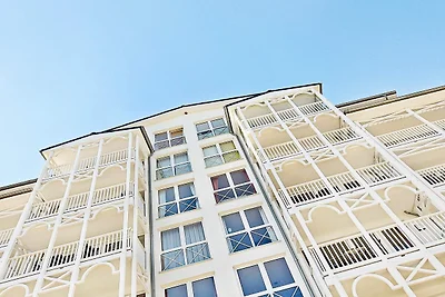6 Personen Ferienhaus in Großenbrode