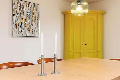 4 stelle case ad Løgstør