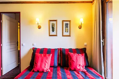 Wohnung in Serre-Chevalier nahe Spa