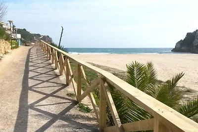 Vista del Mar - Dona Maria