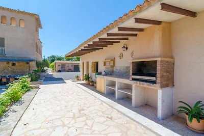 Finca Son Colom - Ferienhaus Mit Privatem...