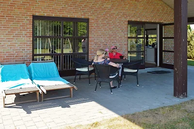 8 Personen Ferienhaus in Sydals-By Traum