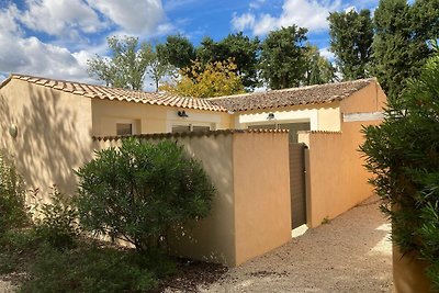 Cottage Saint-Rémy-de-Provence