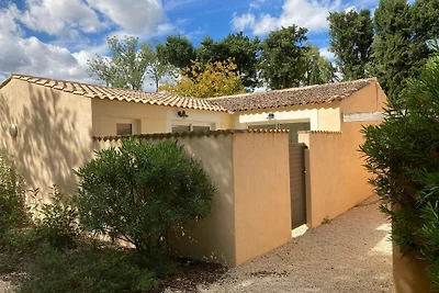 Ferienhaus Saint-Rémy-de-Provence
