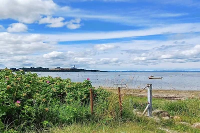 Maison de vacances pour 5 a Jægerspris