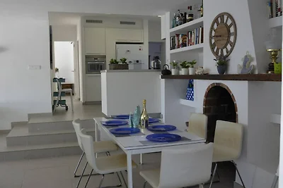 Moderne villa met privé zwembad