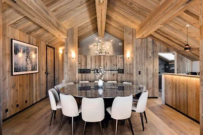 Apartments für 15 Personen