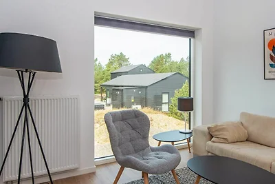 10 Personen Ferienhaus in Rømø