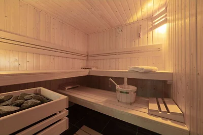 Moderna casa vacanze in posizione tranquilla