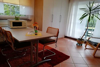 Casa vacanze a Daschow con piscina