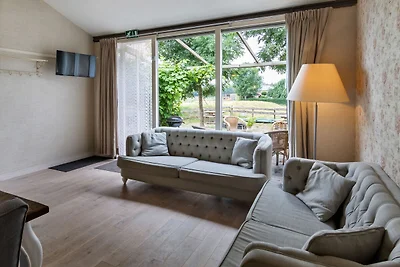 Ferienhaus in Horssen mit Garten