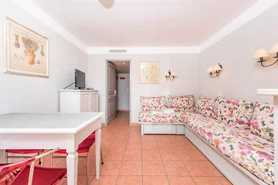 2 Zimmer 5 Personen Prestige